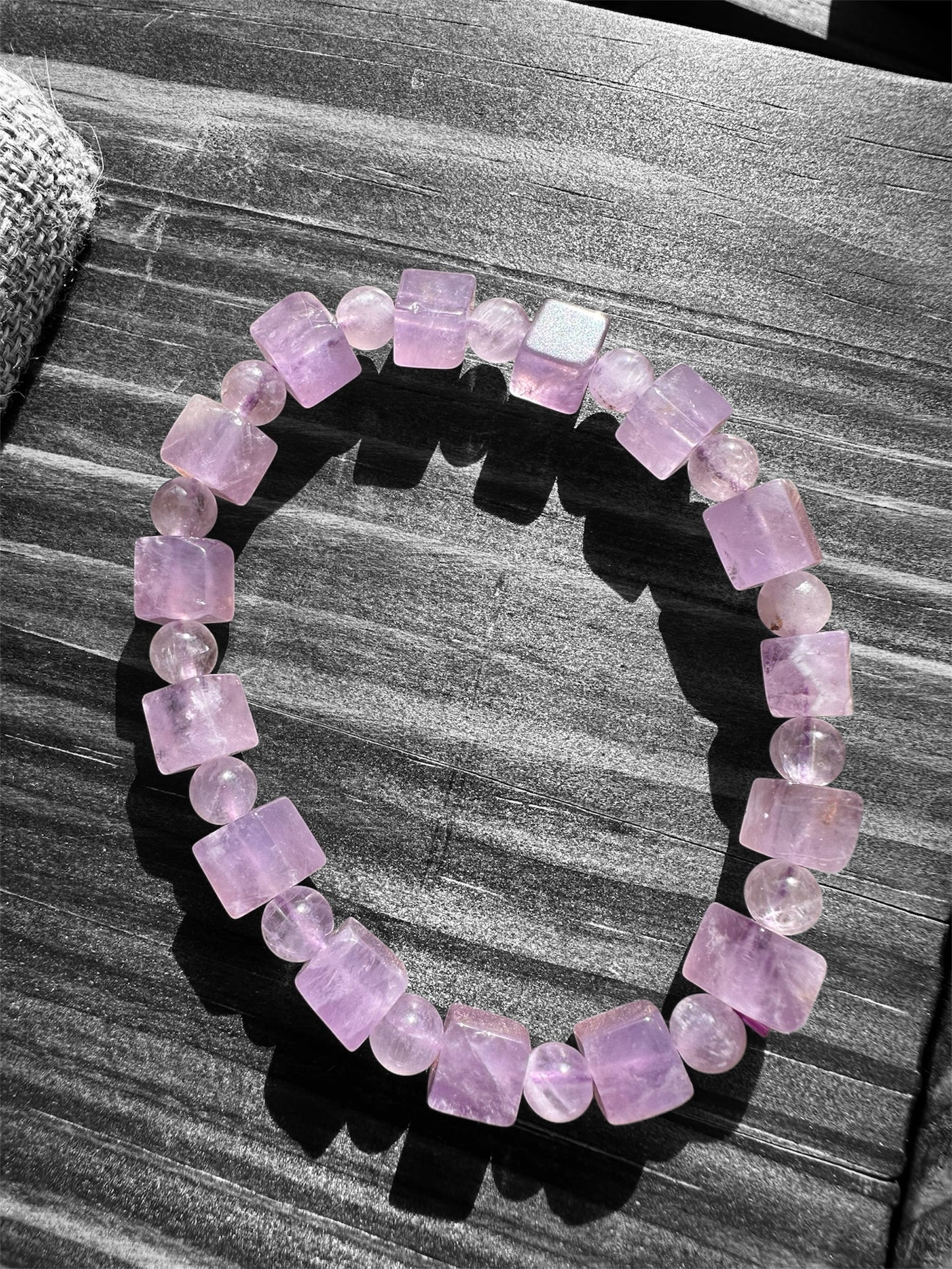 Lavender Amethyst
