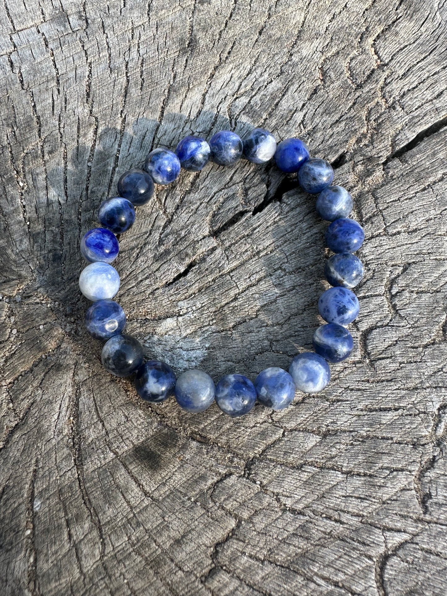 Sodalite