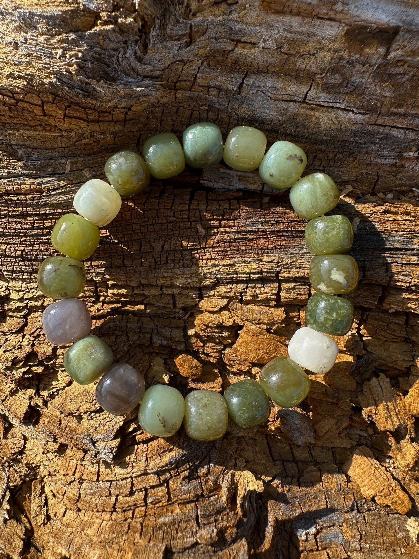 Natural Jade