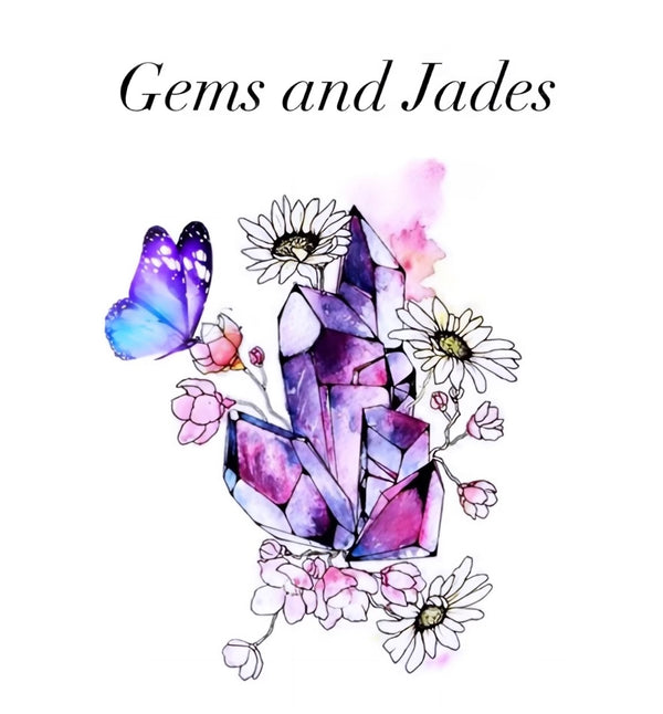 Gems and Jades Jewelry